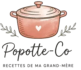 Popotte et cuisine